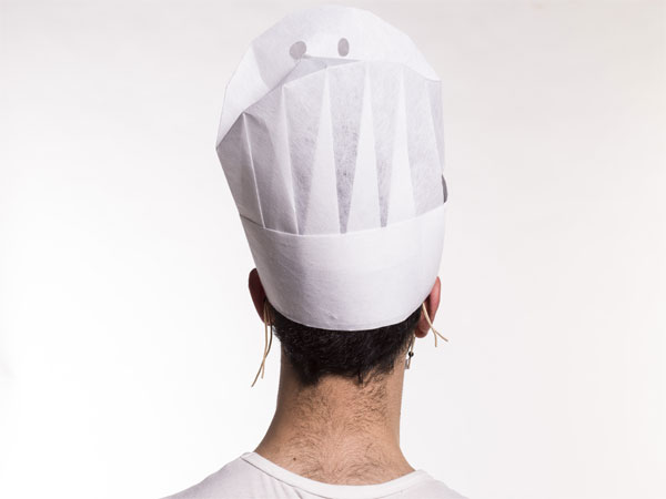 chef hat