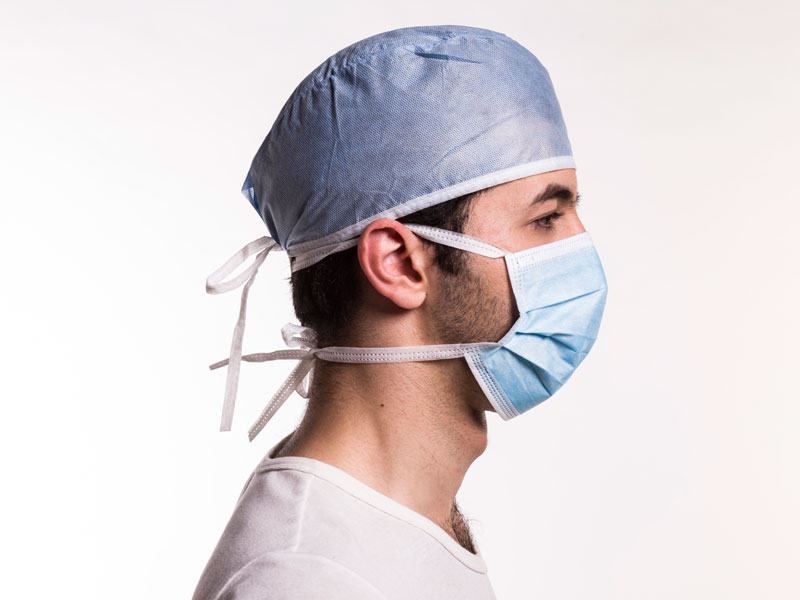 Surgeon Cap