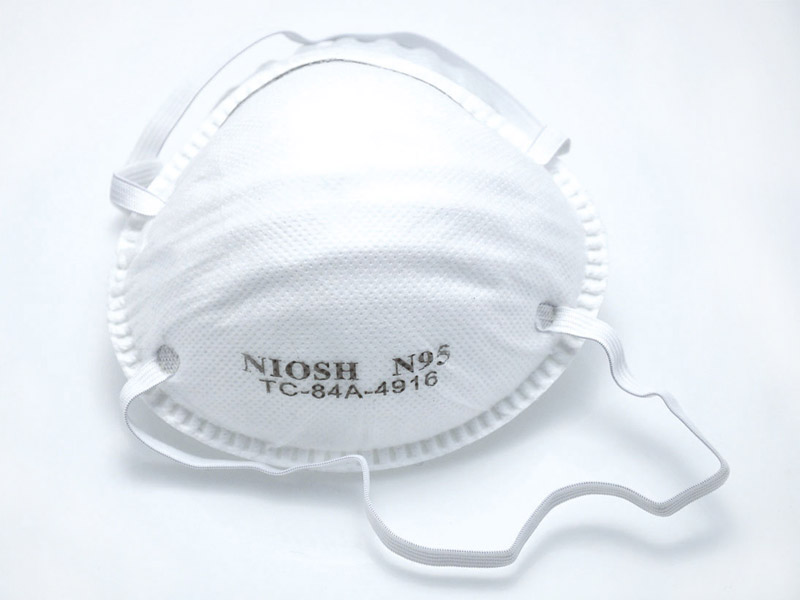 N95 Face Mask