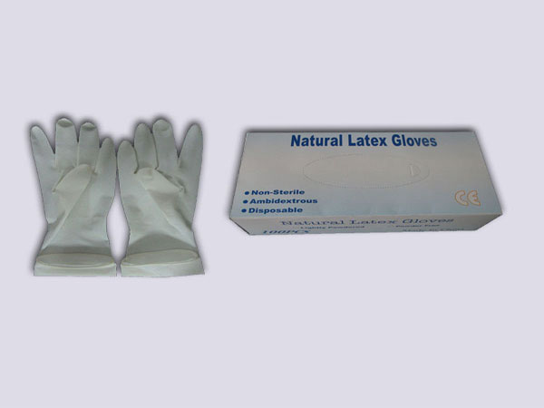 surgical  glove